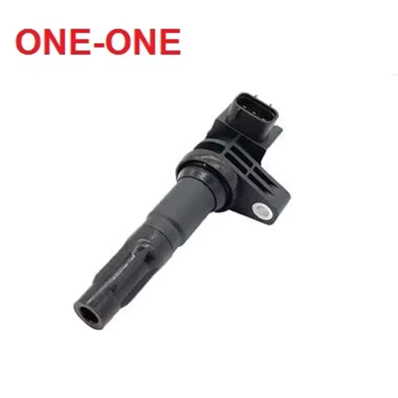 

NEW HNROCK Ignition Coil FK0444-12305 For BYD F3 G3 473QE