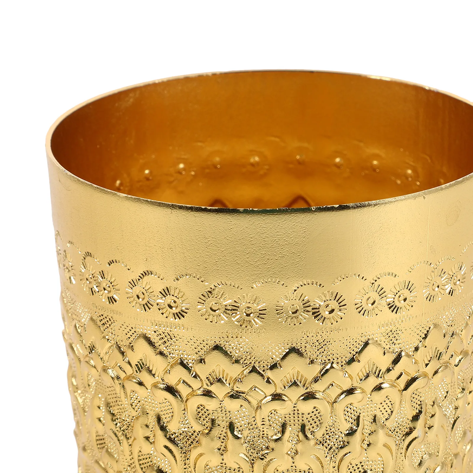Mug en métal style thaïlandais - Coffee Tea Thai avis et prix