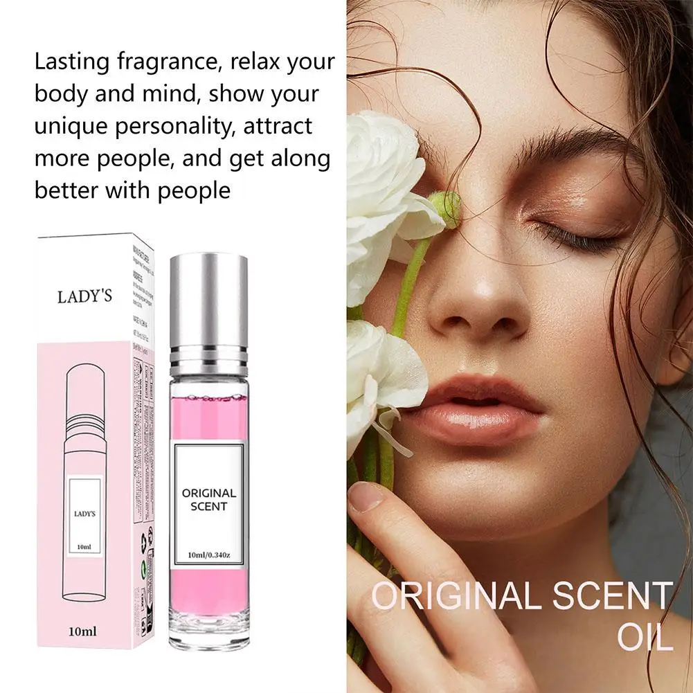 10ml Feromonen Sfeer Dating Parfum Veilig Ingrediënt Eau De Toilette Aantrekkelijk Dating Parfum Voor Vrouwen Gift