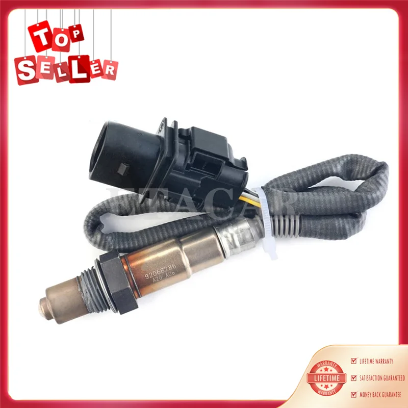 Wideband Lambda Probe O2 Oxygen Sensor 92068286 For Opel ANTARA Horton COMMODORE Chevrolet CAPTIVA 3.2 3.6 2006-2013