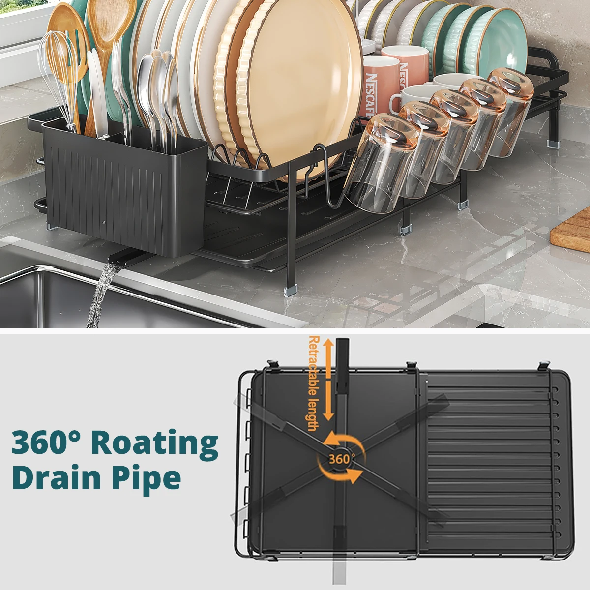 Thumbnail 3 - #33 Kitchen Utensil Holders Comparison Guide