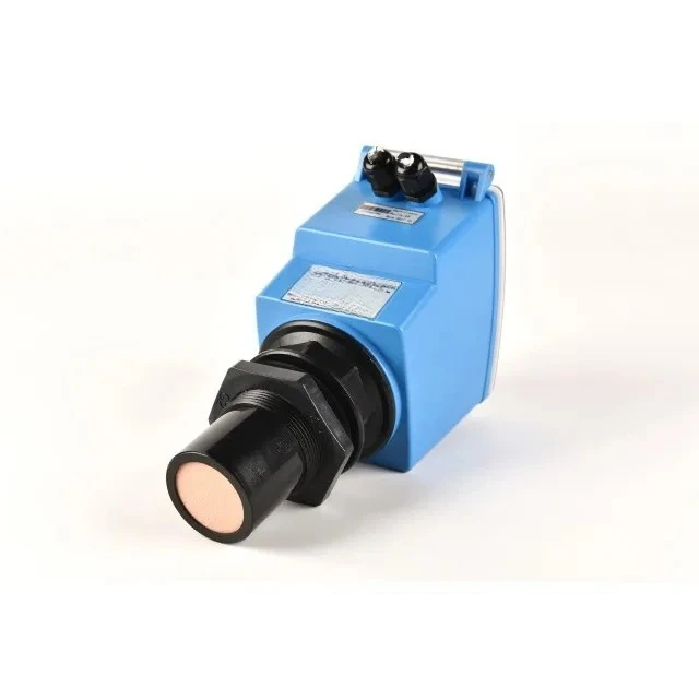 5m Fuel Water Level Gauge Tank Level Meter Instrument for Measuring Fluid Levels in Tanks