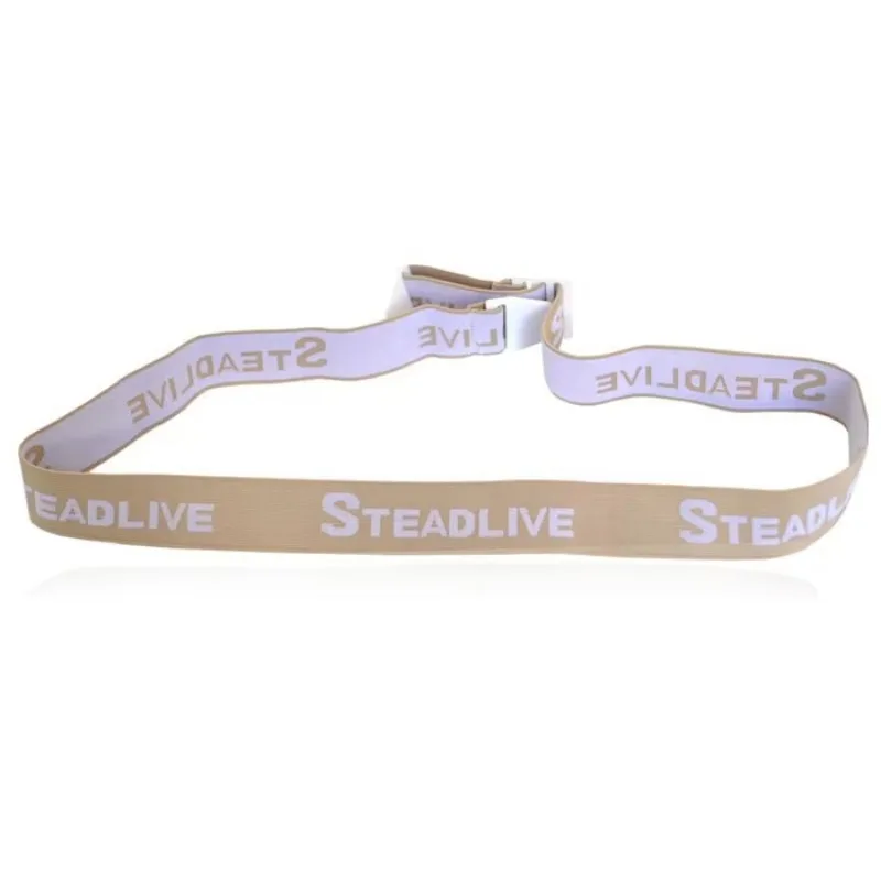 Cinturón de colostomía Cinturón de bolsa de ostomía ajustable