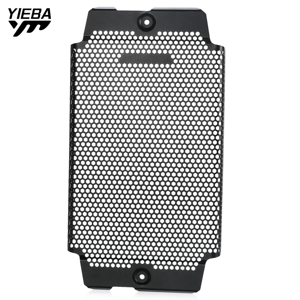 Motocycle Radiator Grille Cover Water Tank Guard Protection For Bonneville Street Cup Street Scrambler 2017 2018 2019 2020 -2024