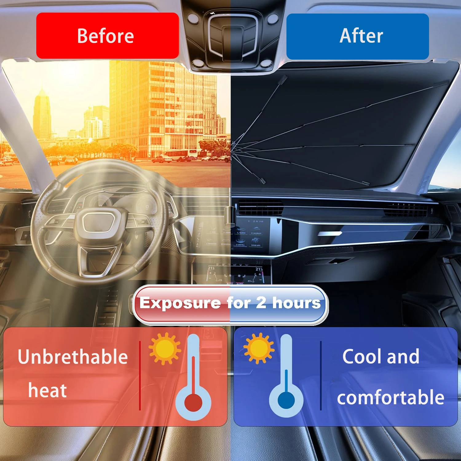 Thumbnail 2 - #23 Top Car Window Protection Picks for Every Budget