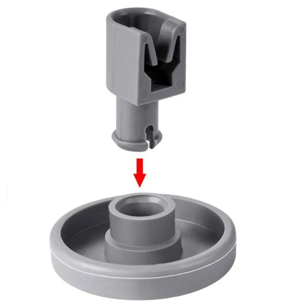 電気食器洗い機用かごホイール,4〜12個,電子機器,処理装置,Zanussi