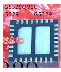 new          G5329QV1U         5329       G5329