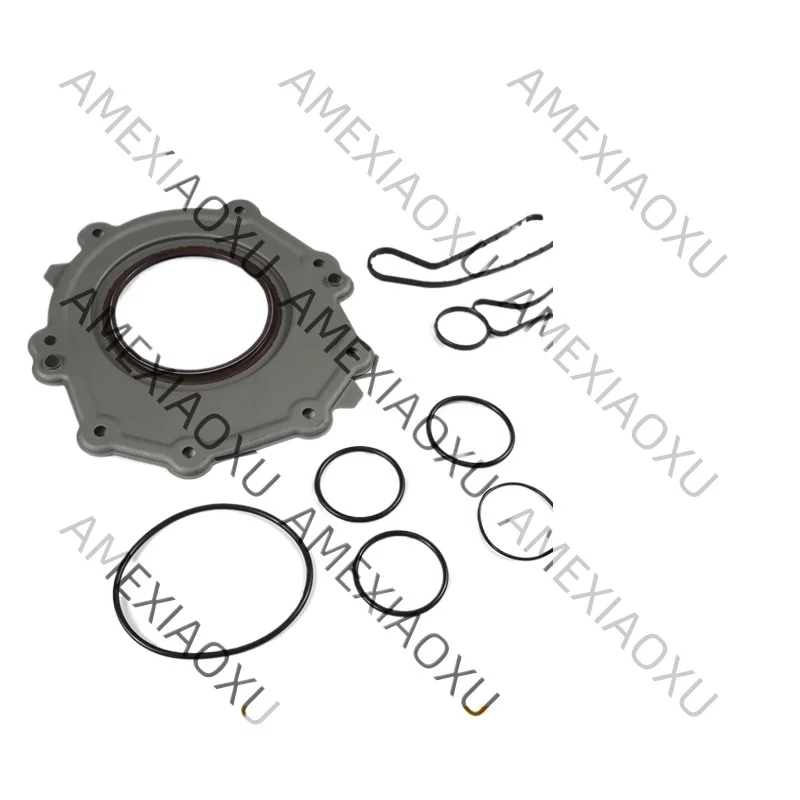 3K2Q6D354AA For Ford Mondeo 2.0T/BBCA Crankcase Gasket Repair Kit AMEXIAOXU