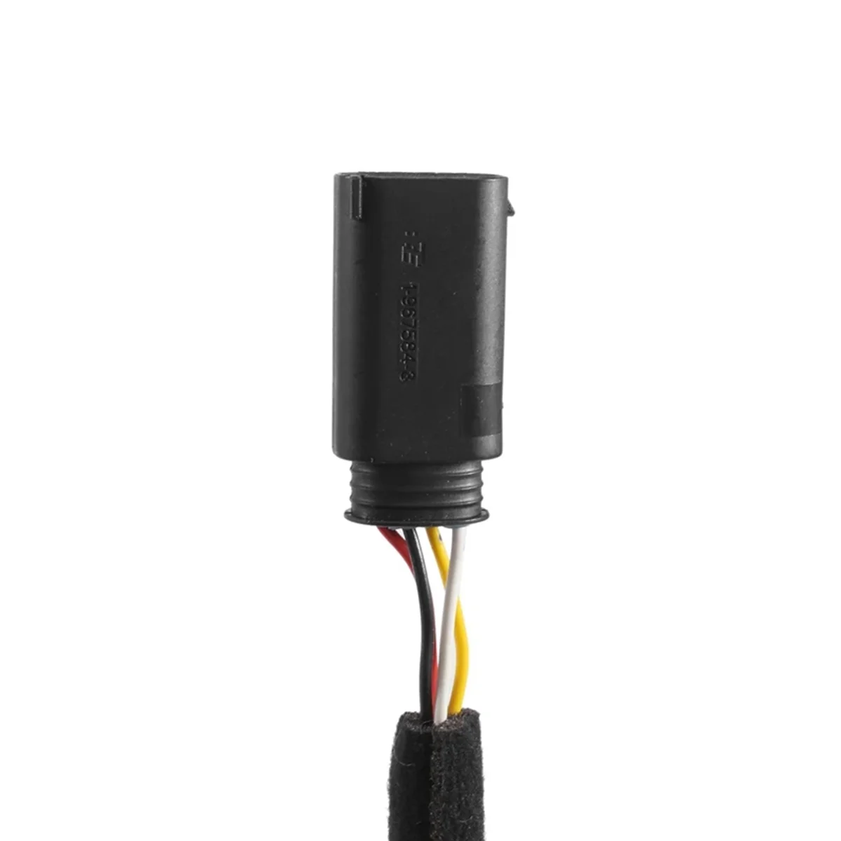 Rear View Backup Parking Aid Camera For Inokom Santa Fe Hyundai Santa Fe CM MK2 2010 2011 2012 95750-2B500 957502B501 957502B502 - Image 6