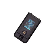 Baofeng BL16 Li-ion Battery 1800mAh 13.32Wh DC 7.4V & Screw for UV16 16 Pro HAM Radio Accessory Replacement