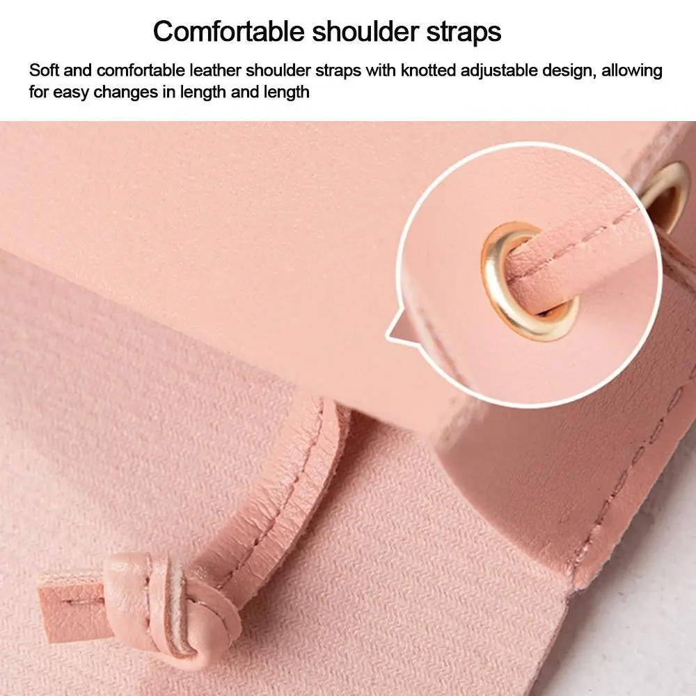 Modische kleine quadratische Umhängetasche Damenhandtasche Sommer Reise Mini-Geldbörse für Mädchen und Damen – Detail 10