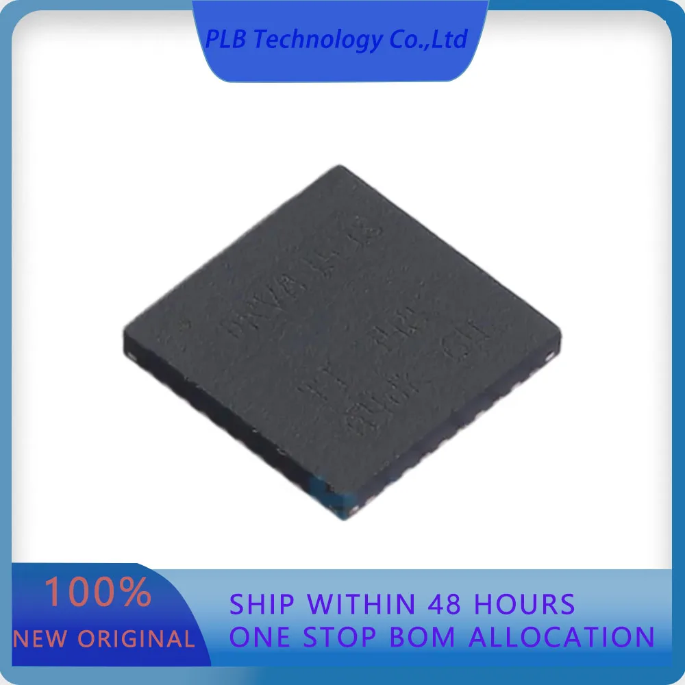 

5 шт./лот DRV8353SRTAT DRV8353 WQFN-40-EP(6x6) Драйверы гейтов, оригинальные, в наличии
