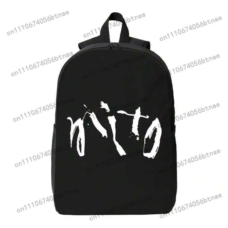 MITO DPR IAN S Graphic S Summer Top Quick Drying S Laptop Backpack Women Men Casual Bookbag For School College Students Bag