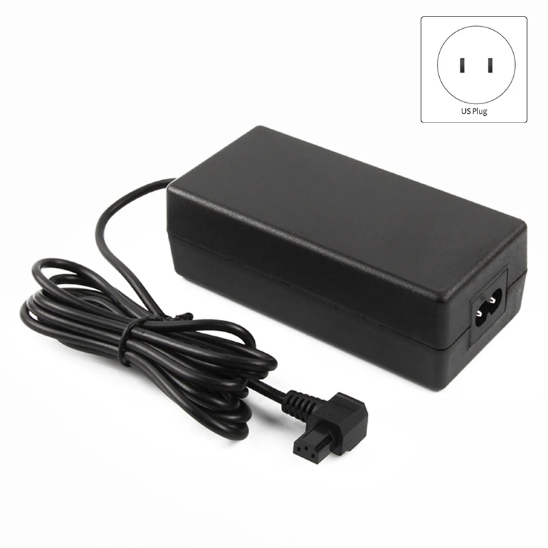 EH-4 SLR Camera AC Power Adapter Kit/Charger for Nikon D1,D1H,D1X(US Plug)