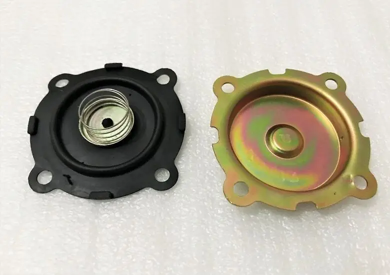 

Engine check valve for Great wall Haval H3 H5 Wingle 3/5 exhaust valve 2.5/2.8 diesel