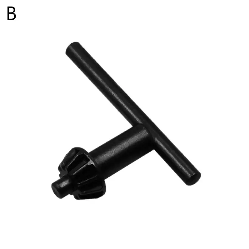Metal Electric Hand Drill Chuck Wrench Tool Used in Hammer/Drilling Lathe Accessories Electric Drill Clamping Dropsale