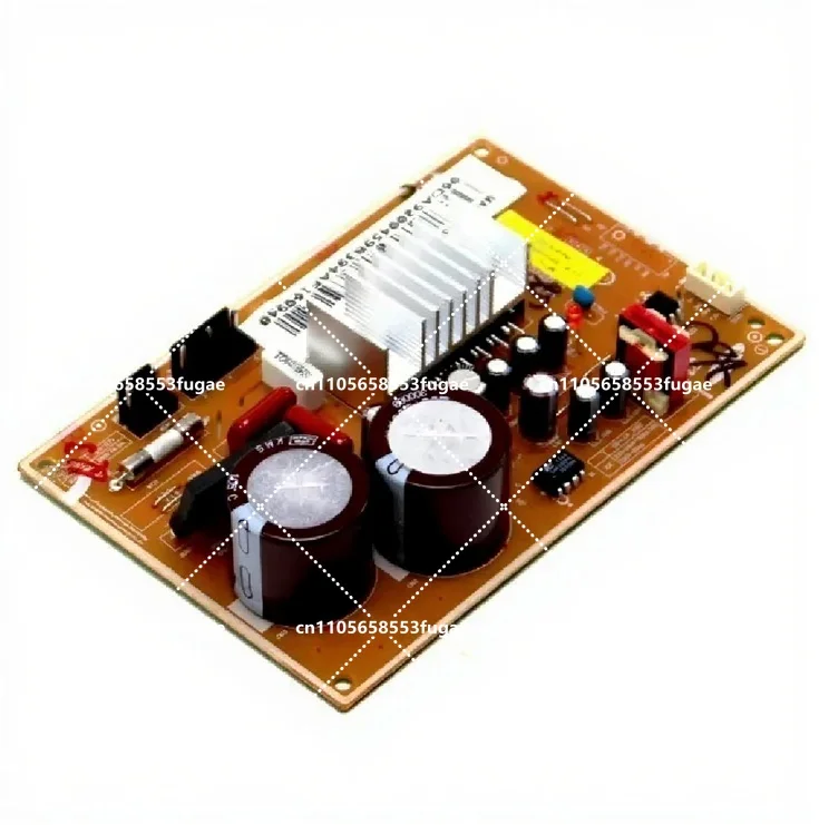 Refrigerator Main Control Board Power Supply Driver Board 06DA9200459B Replacement Part