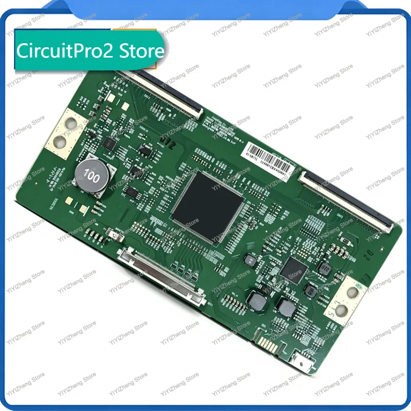 for Original Driver T-con Board LD430EQE-FQA1 6870C-0963A 43 "60HZ