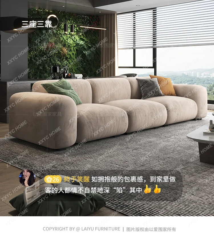 Velvet Bedroom Outdoor Sofa Minimalist Cute Floor Bedroom Lounge Outdoor Sofa Human Dog Bed Love Seat Divano Trendy Furniture