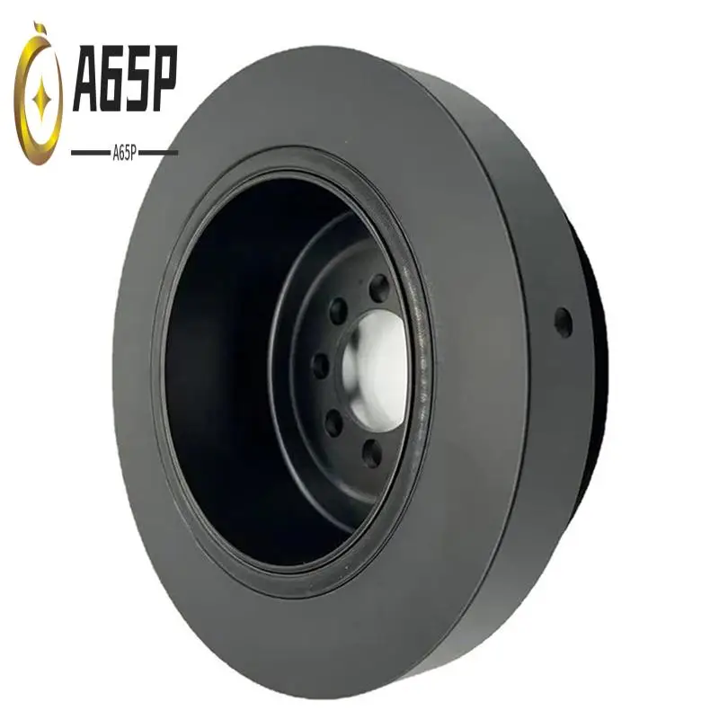 

A65P-Смобильный шкив коленчатого вала, демпфер вибрации 11237576675 для BMW N55 335I X1