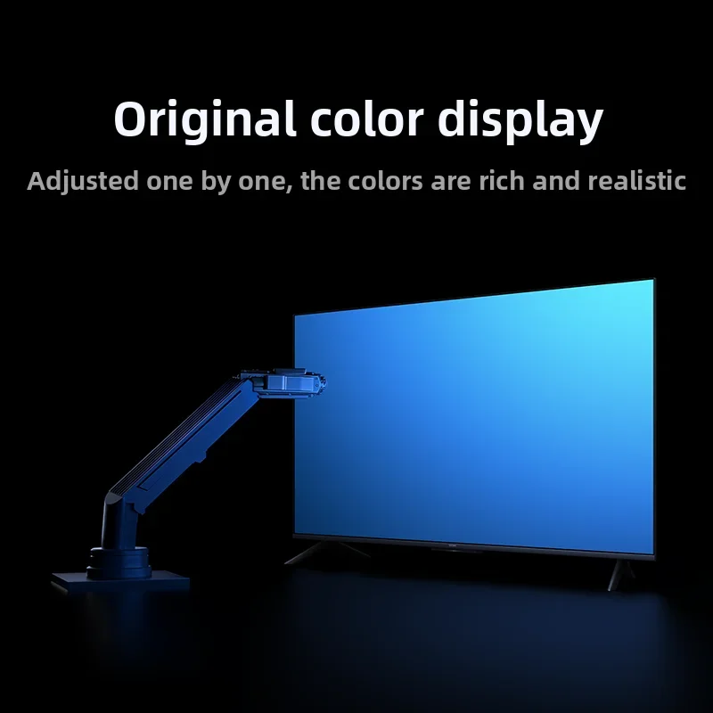REDMI A Pro55 High Definition 144Hz High Brush Flat Panel TVC11