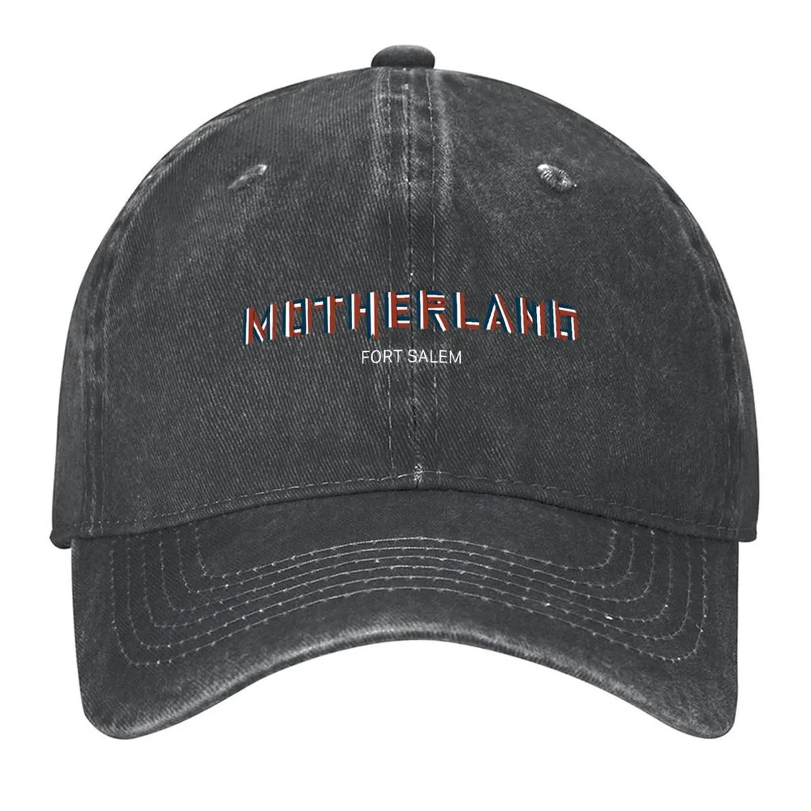 

Fort Salem Witches Type Illustration Baseball Cap Hood Kids Hat men's big size hat foam party Hat Women Caps Men's