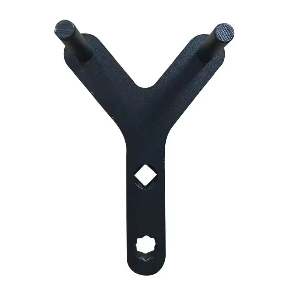 

Labor-Saving Design Lower Control Arm Removal Tool Metal Construction Efficient Maintenance Swing Arm Removal Tool