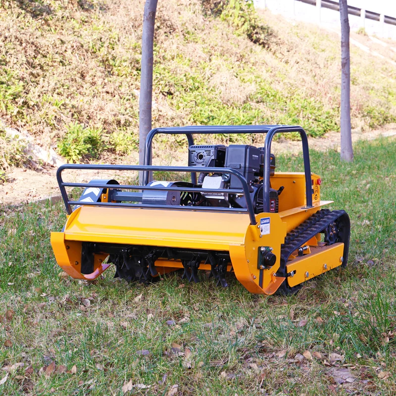 Customized All-Terr…