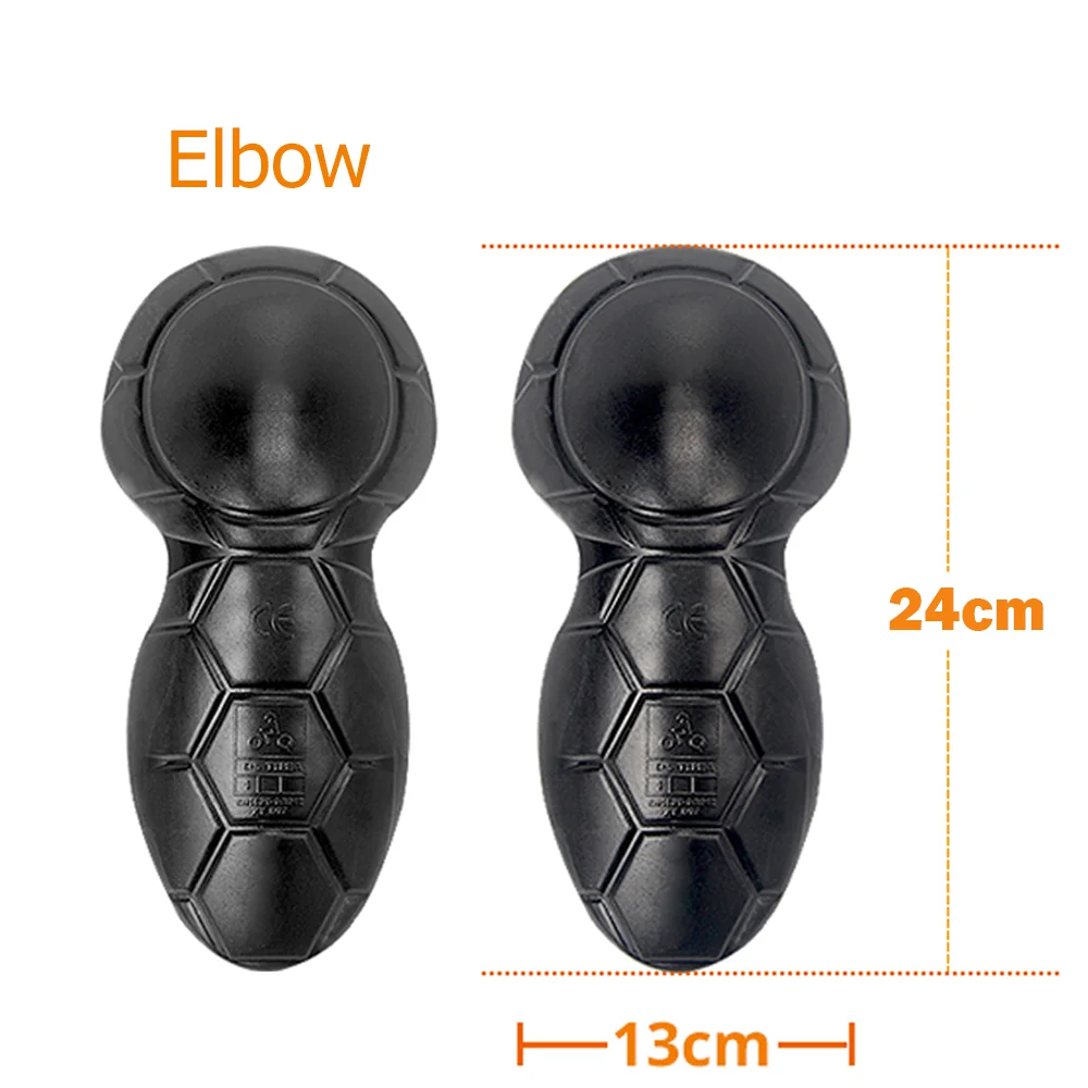 Elbow pads