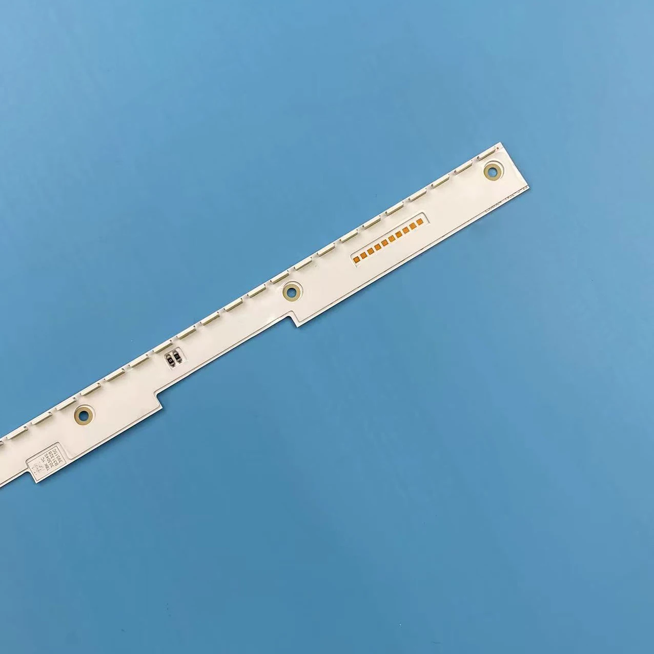 Led-hintergrundbeleuchtung Streifen für UE32M5502AK UE32M5620AK UE32M5525AK UE32M5522 UE32K5600AK UE32M5575 LM41-00501A V6EY_320SM0_LED42_R4