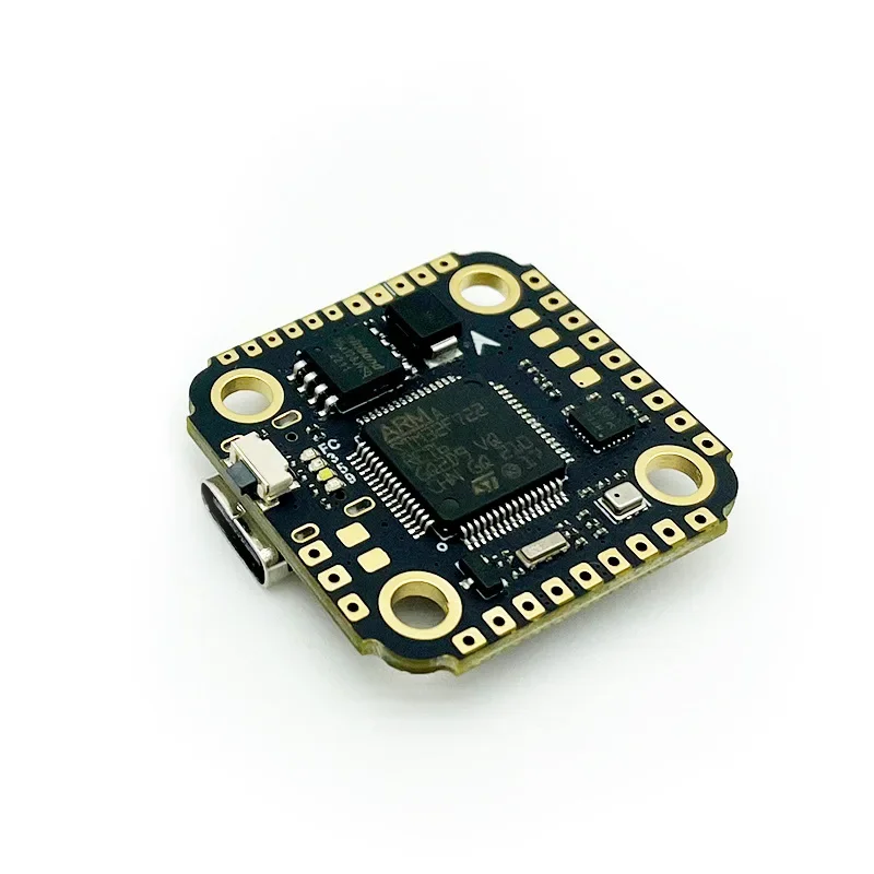 

Controladora de vuelonew fpv minitor controller RC F7 MINI Flight Control Barometer 16M Crossing Machine h7 flight controller