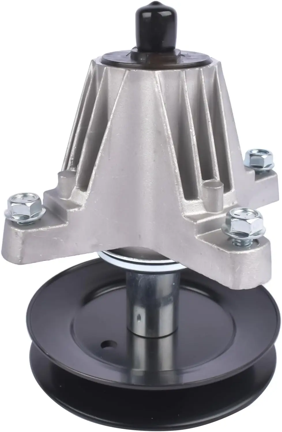 3 Pack 618P09256 Spindle for Cub Cadet MTD Craftsman Troy Bilt ZT1