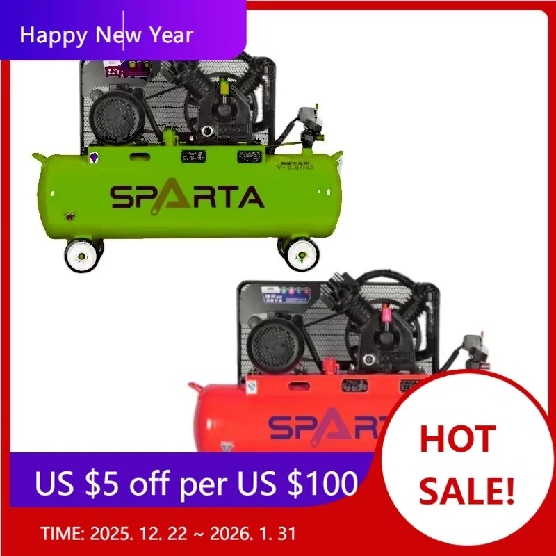 

Factory 220V 60Hz Air Compressor Industrial 300L 500L 380v 50hz 440v 60hz