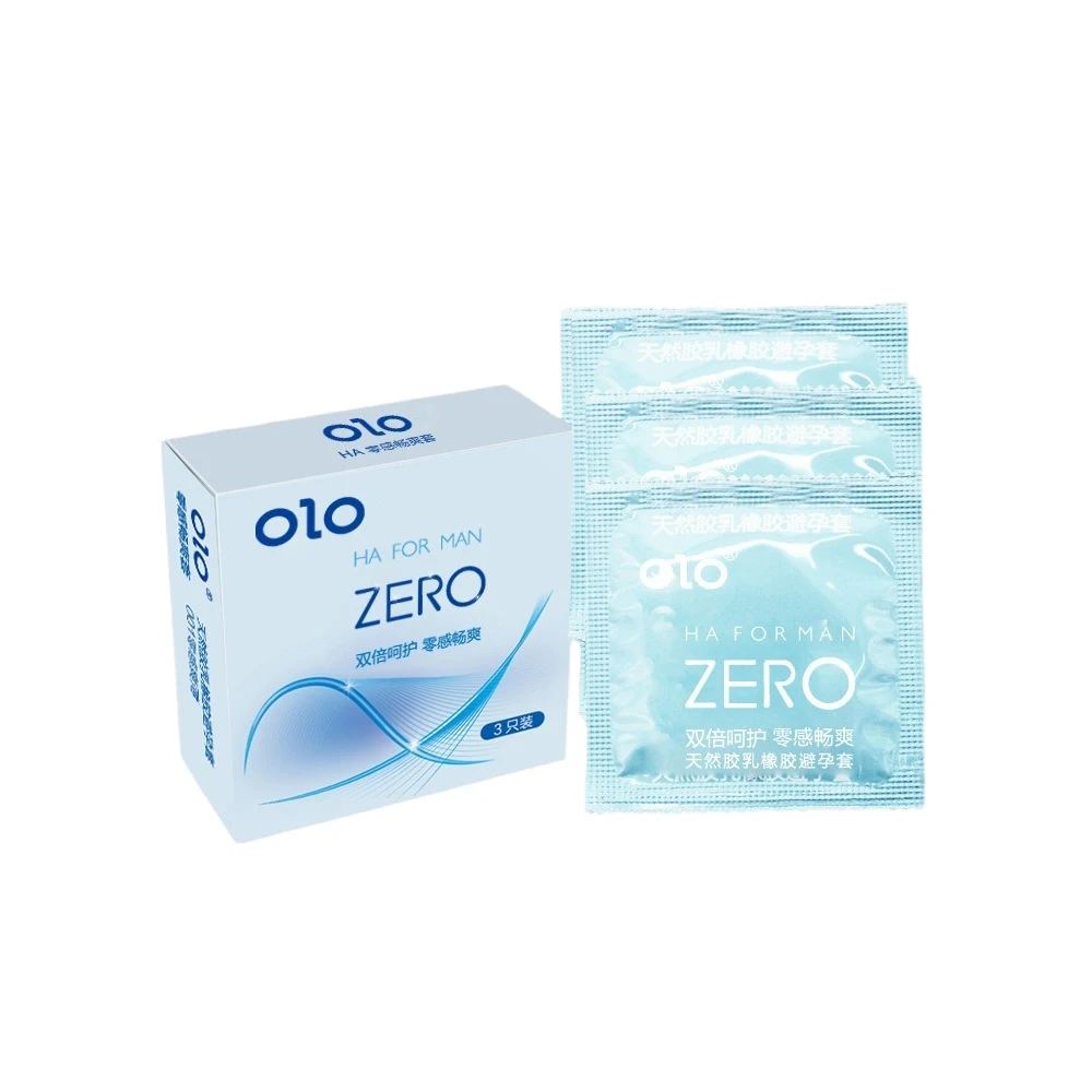 Cheap Package Multiple Sizes Soft Jelly Dildo with Suction Cup Realistic Adult Sex Toy for Women and Men Includes 3 Free Condoms view 5