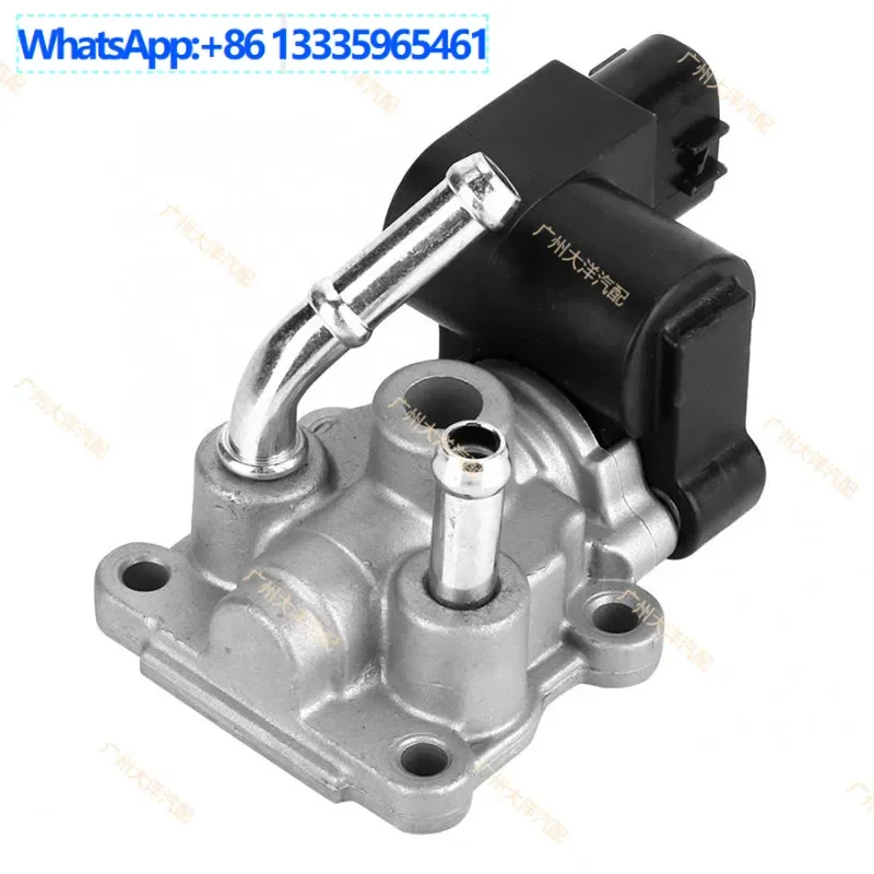 

22270-97201 136800-1250 Воздушный регулирующий клапан холостого хода двигателя IAC для Toyota Daihatsu