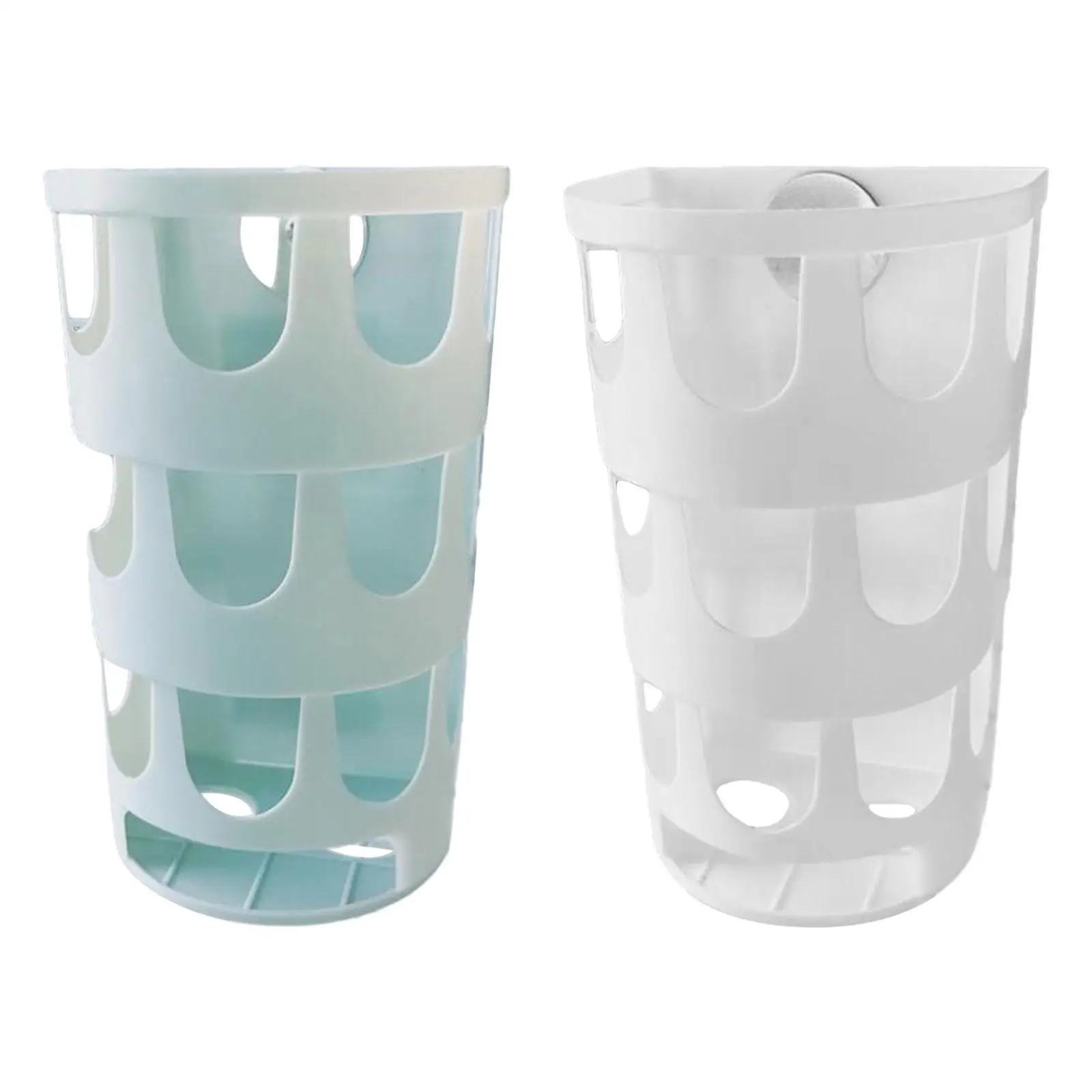 Rabbit Hay Feeder Rack Lightweight Grass Rack Grass Food Container for Gerbils Cage [ET Supplies Chinchilla Hamsters Bunny