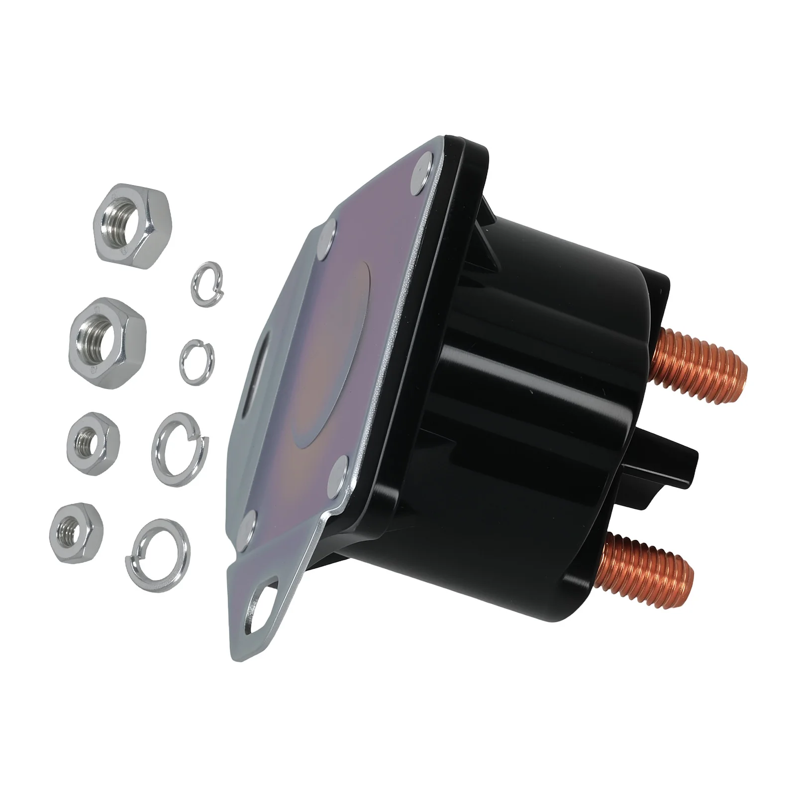 

Реле стартера для Ford Econoline E-150 E-250 1986-1995 F5TU11450BA 12V