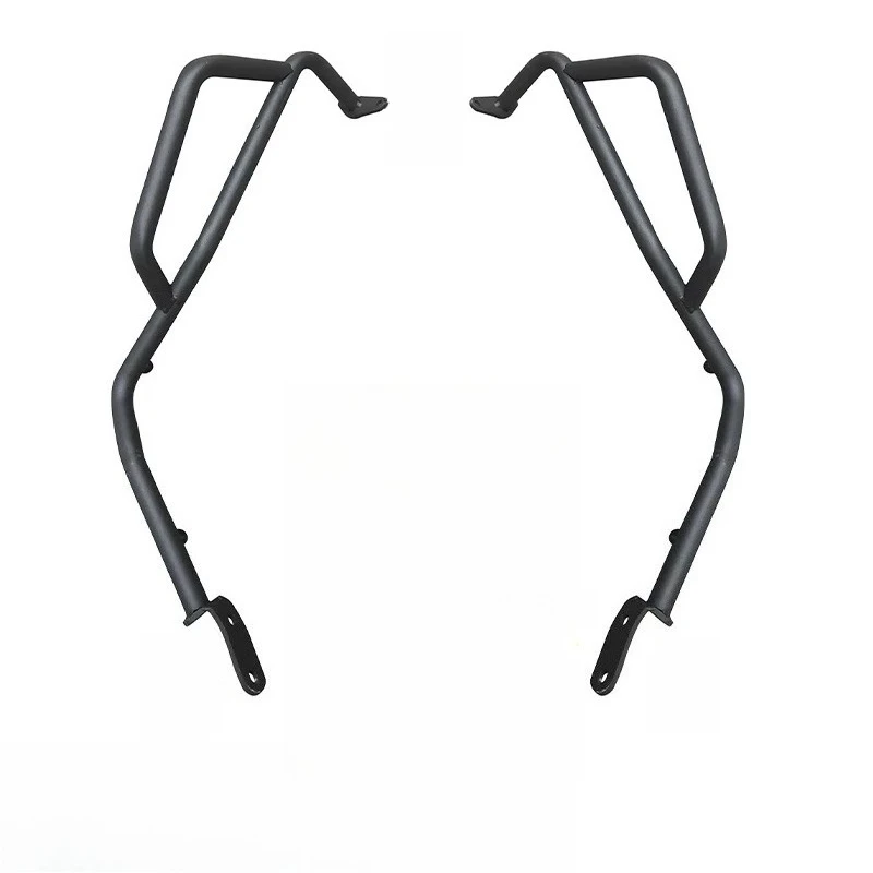 Applicable to CC110 modified parts, rear goods bracket, backrest accessories