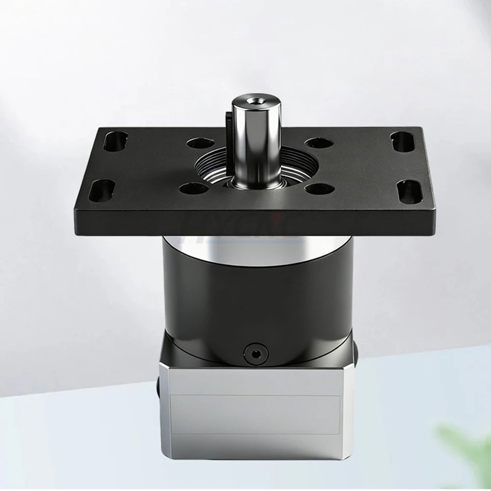 Gearbox Mounting Solution for CNC Routers Targeting 86 Series Motors with Elongated Mounting Holes and Mechanical Durability