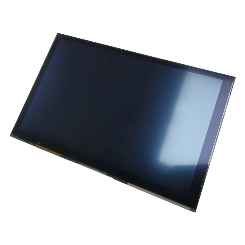 C070VAT02 7 inch LCD screen suitable for industrial vehicle display instrument