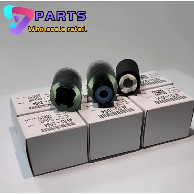 

5 AF03-0094 AF03-1094 AF03-2094 Разделительный ролик подачи захвата для Ricoh MP C3003 C3503 C4503 C5503 2554 3054 3554 4055 5055 6055
