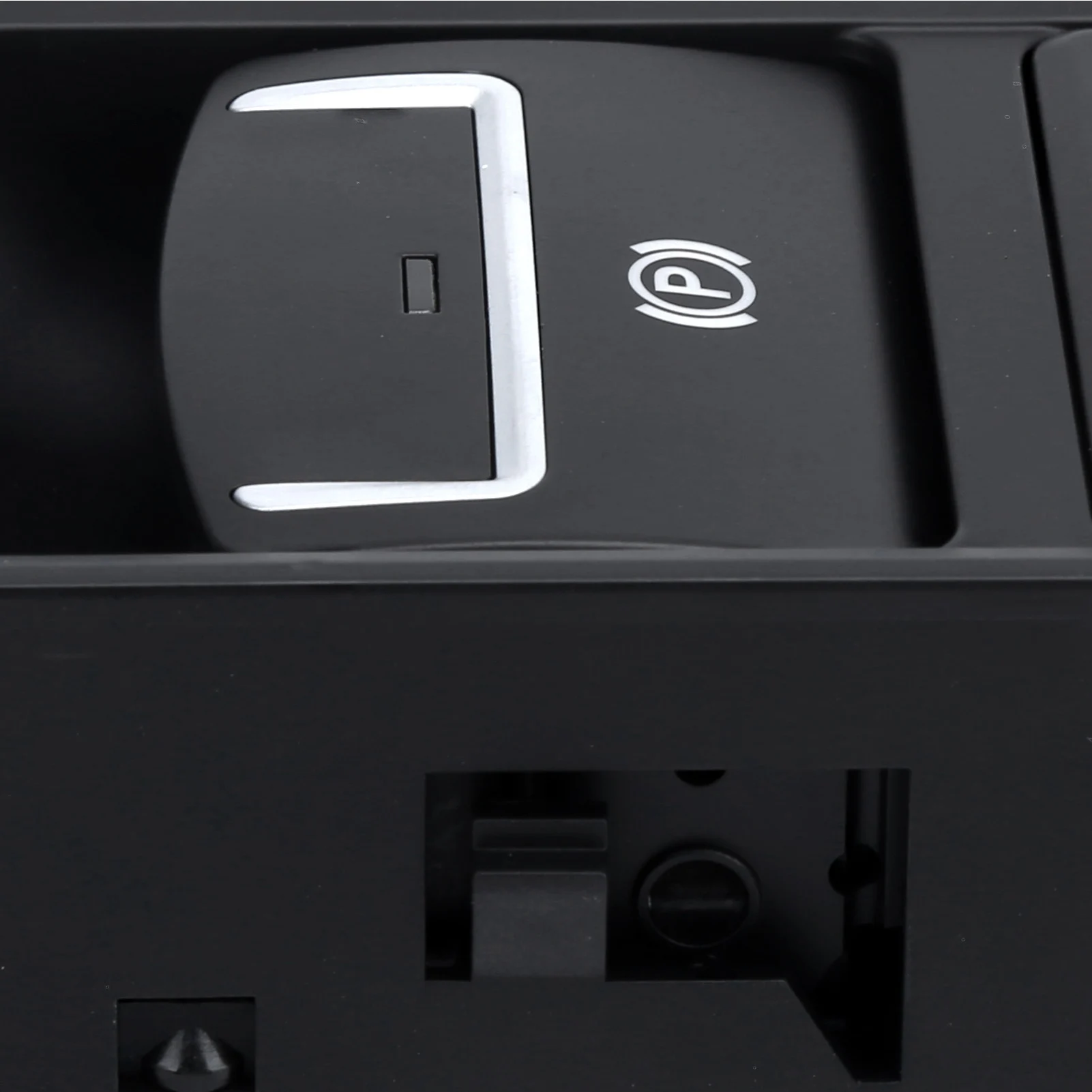 5N0927225A اكسسوارات السيارات سيارة الإلكترونية فرملة اليد وقوف السيارات الفرامل 5N0927225A استبدال للمقعد 2011 ‐ 2015 #4