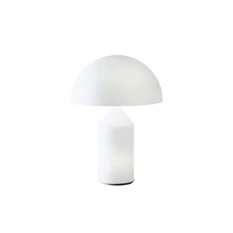 living room bedroom study decorative arts ornaments bedside mushroom table lamp