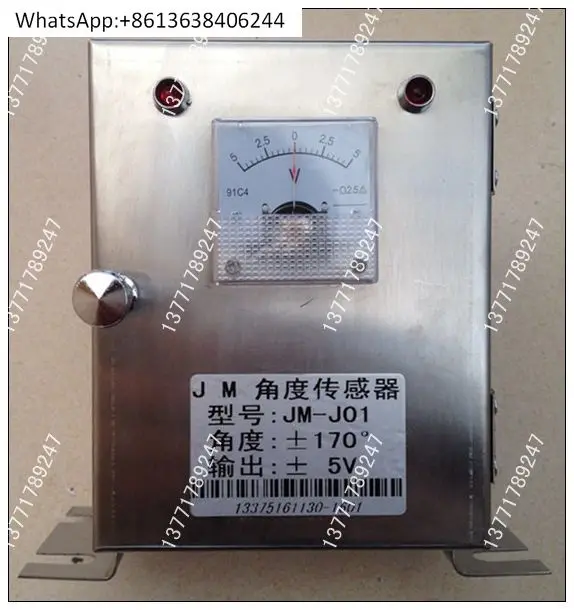 

JM angle sensor JM-J01