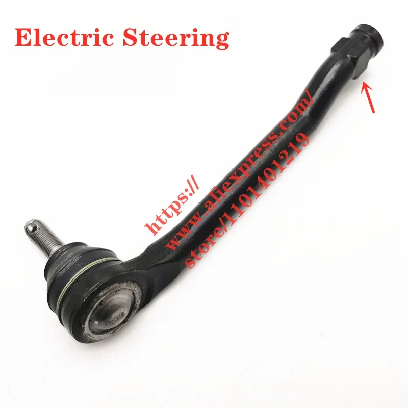 

Steering Cross Tie Rod Linkage Ball Joint for BYD HAN EV/DM-i