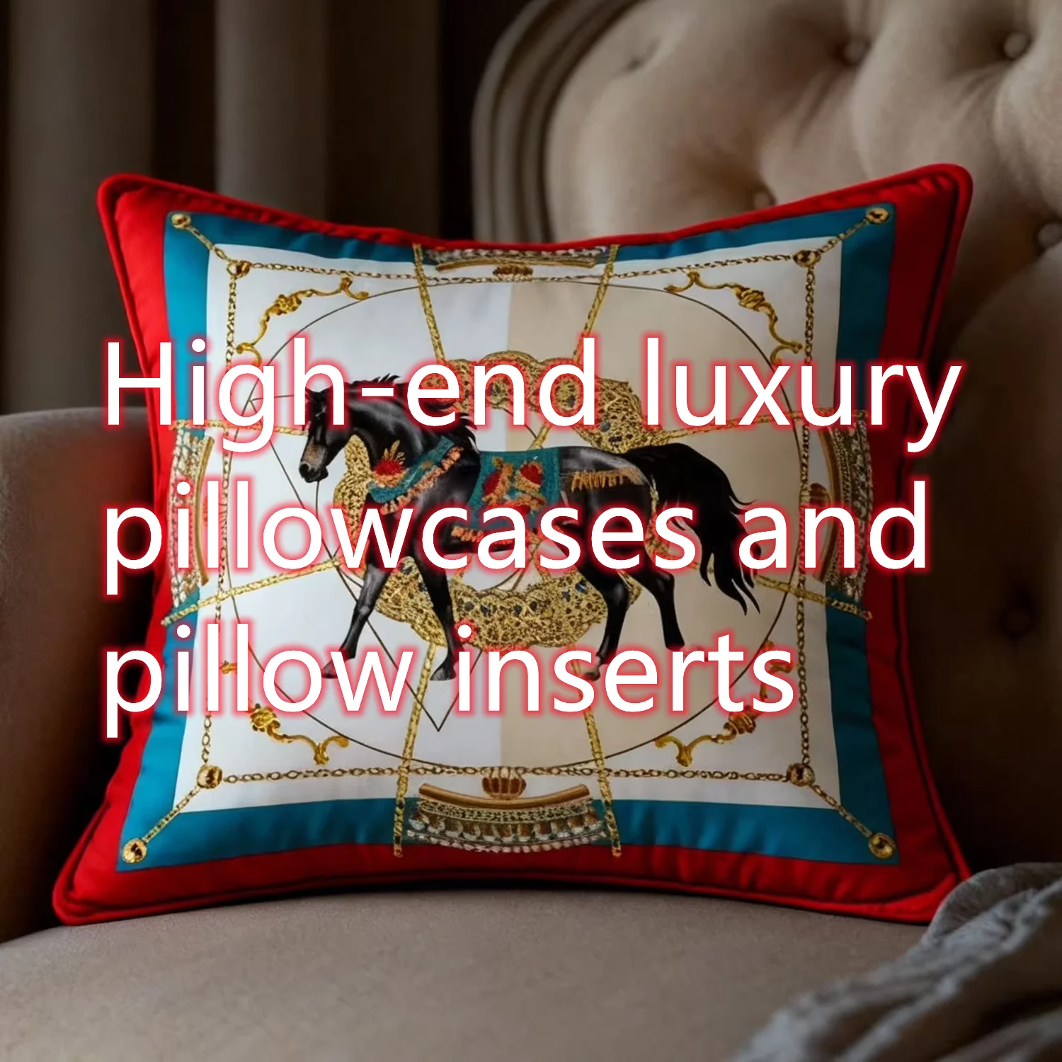 Washable Plush Neck Roll Pillow, Small Travel Square Cushion, Portable Support for Car Office Home, Luxury Bedding Accessories