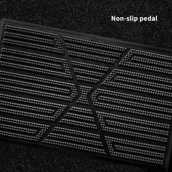 Autokoberce s knoflíky pro Toyota Yaris 2006-2011 XP90 Vitz MK2, specifické autokoberce, podlahové rohože 6 nejlepší prodej Koberce pro Toyota Vitz - №1