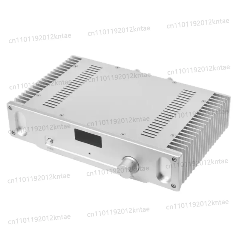 1969 Hi-End 20W HiFi Stereo 2.0 Channel Class A Power Amplifier Audio Speaker Amp