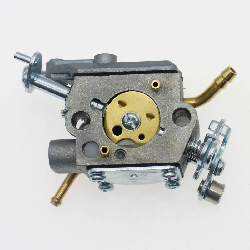 Husqvarna 525BX Carburetor 585603801 501716903 587712702 for Leaf Blower Replacement