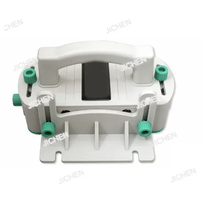 Jc New Gray 3D Hand… - image